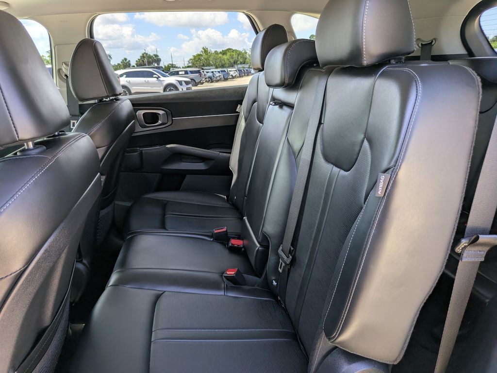 2025 Kia Sorento S San Clemente CA
