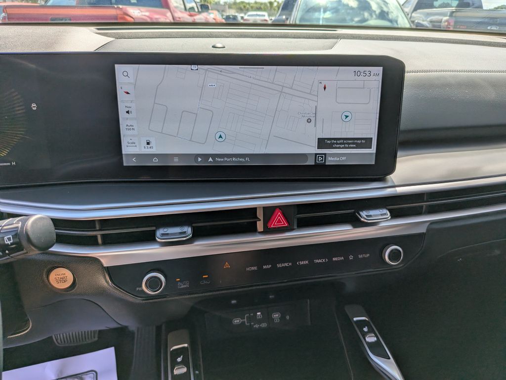 2025 Kia Sorento S San Clemente CA