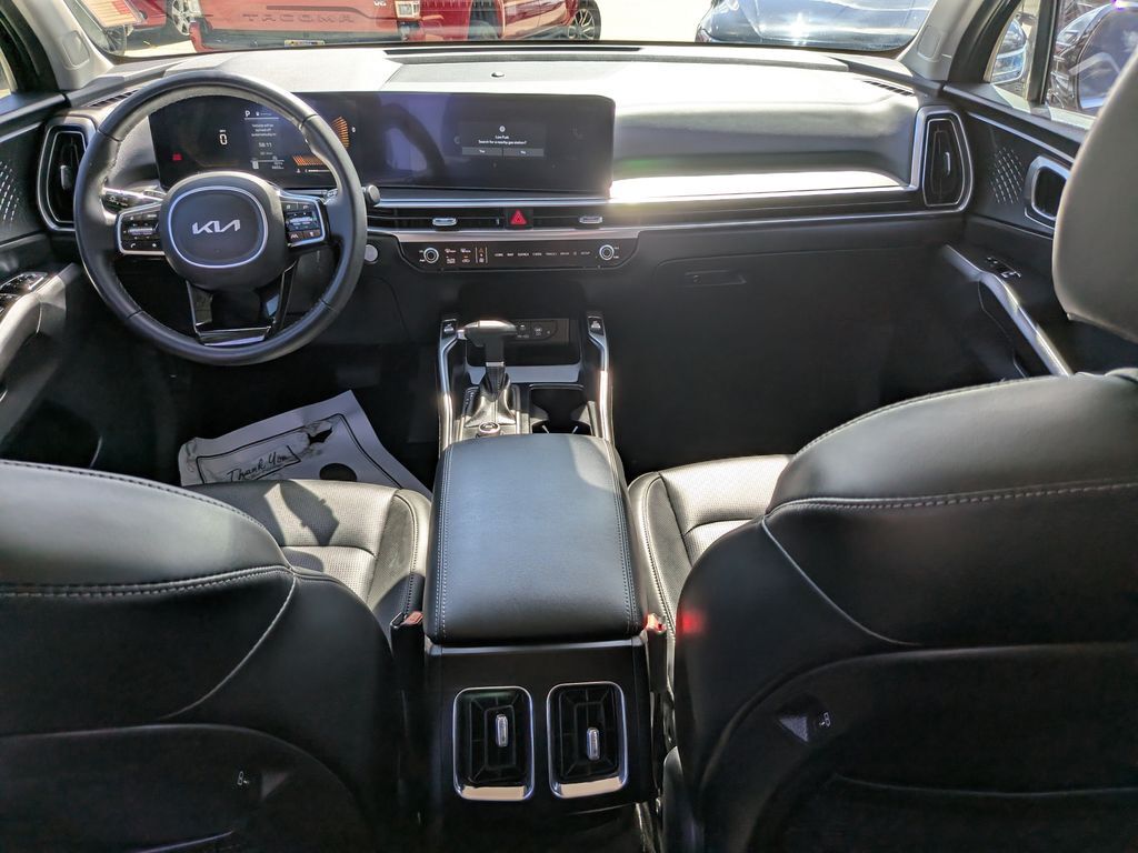 2025 Kia Sorento S San Clemente CA