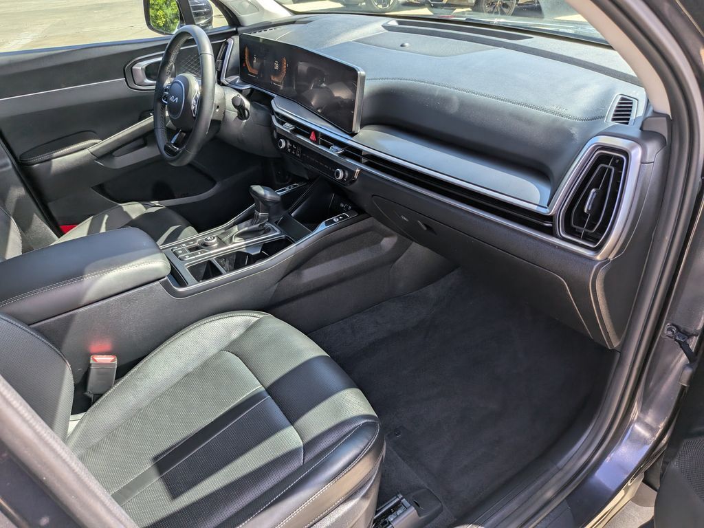 2025 Kia Sorento S San Clemente CA