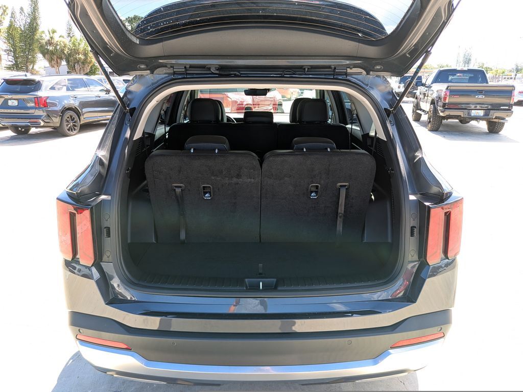 2025 Kia Sorento S San Clemente CA