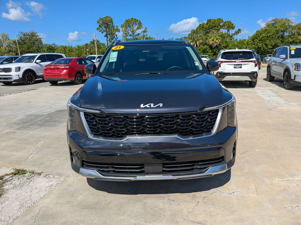 2025 Kia Sorento S San Clemente CA