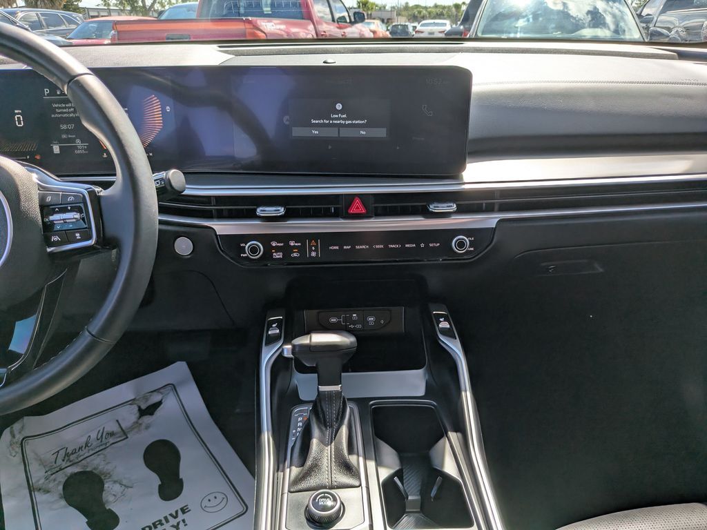 2025 Kia Sorento S San Clemente CA