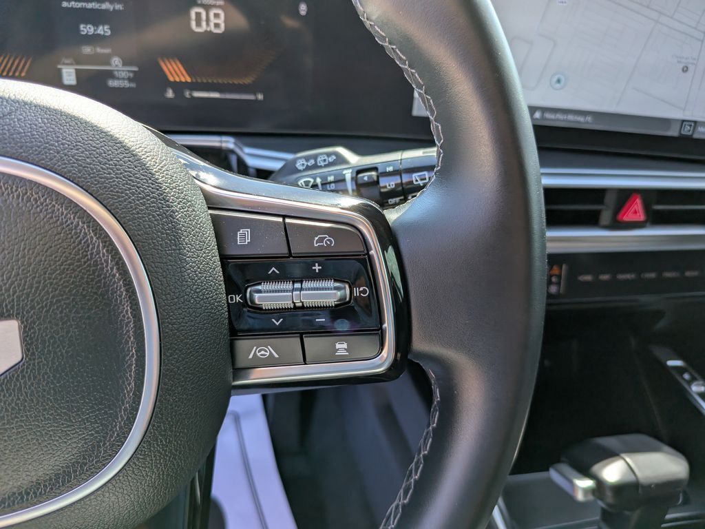2025 Kia Sorento S San Clemente CA