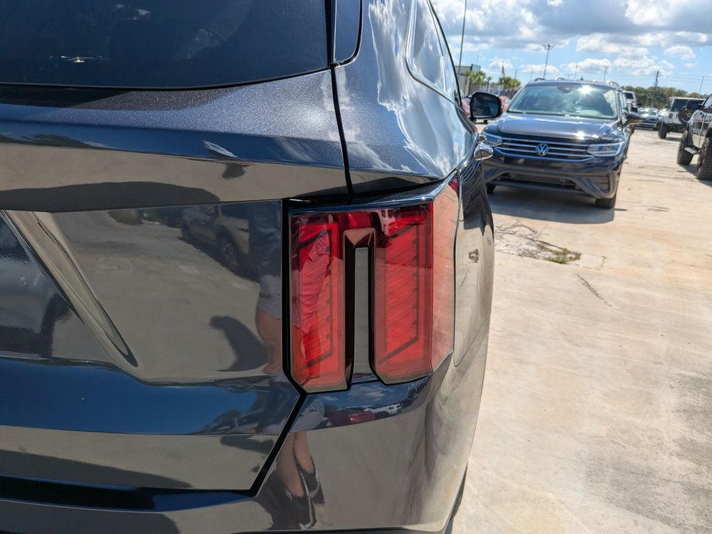 2025 Kia Sorento S San Clemente CA