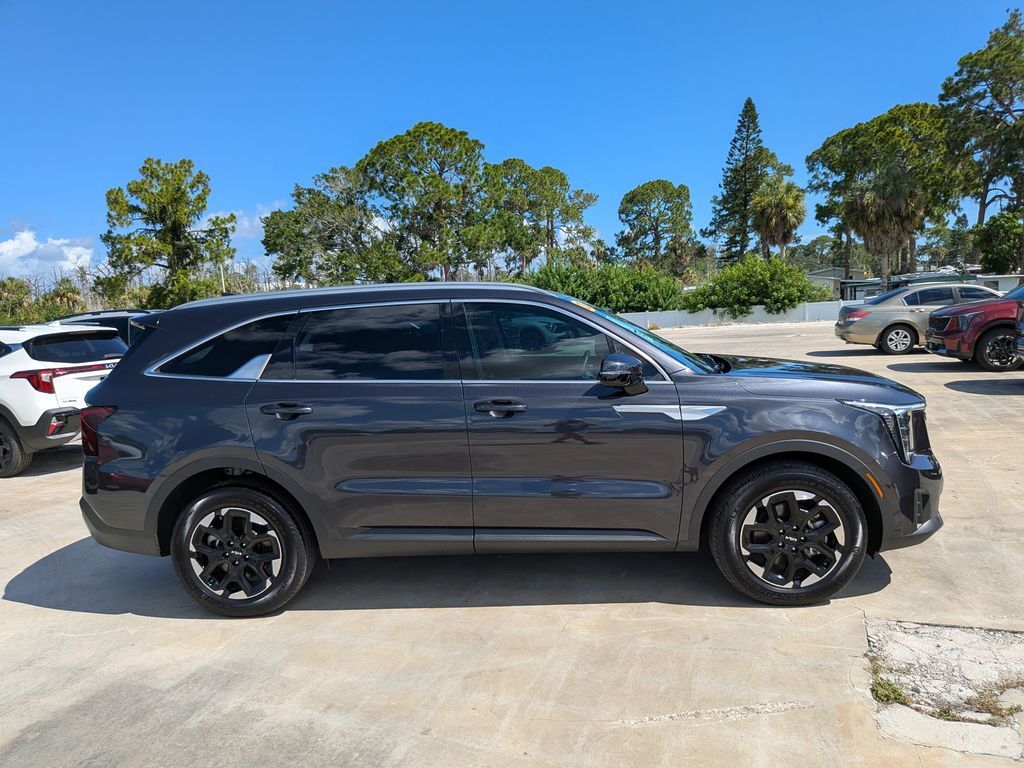 2025 Kia Sorento S San Clemente CA