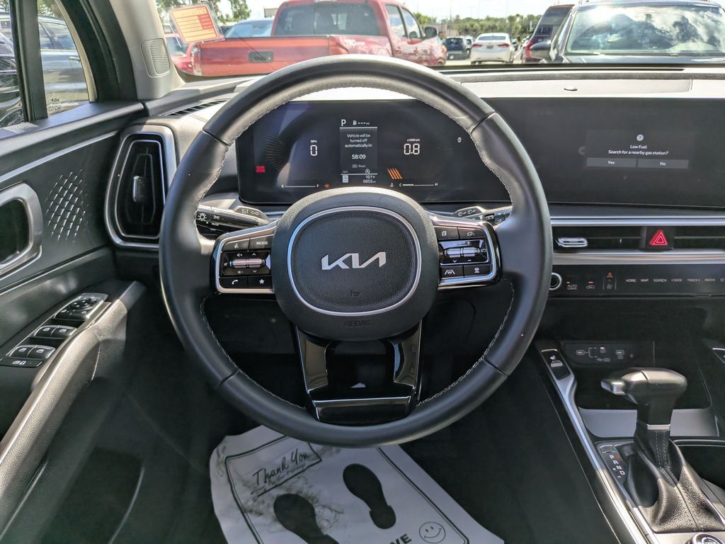 2025 Kia Sorento S San Clemente CA