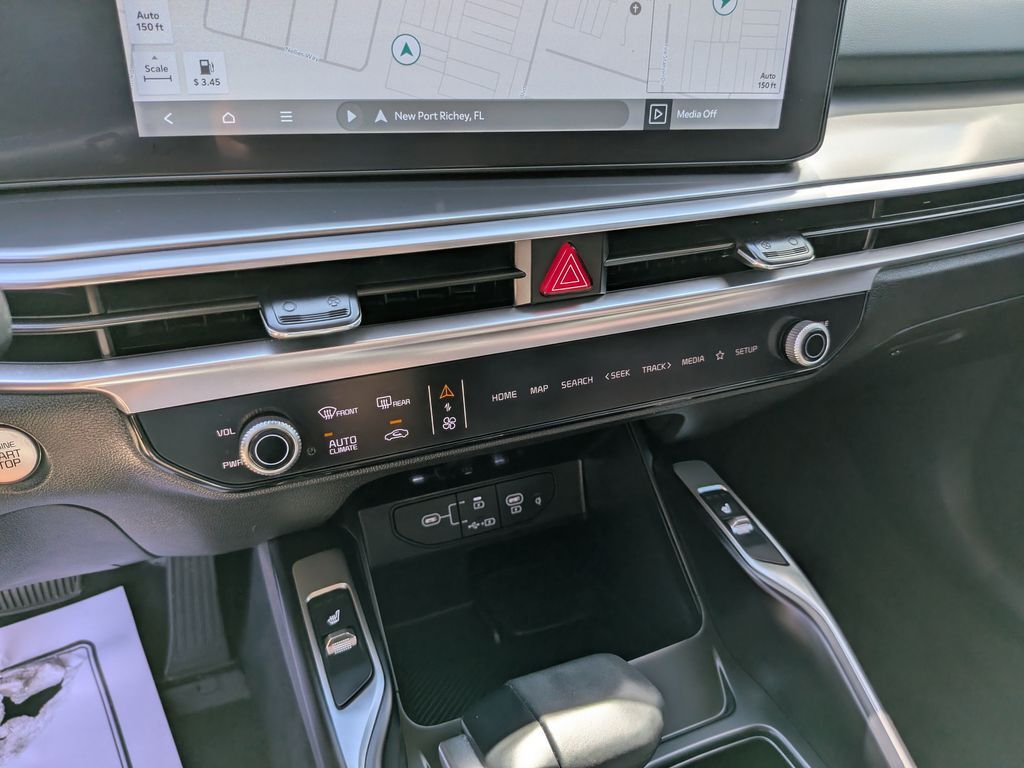 2025 Kia Sorento S San Clemente CA
