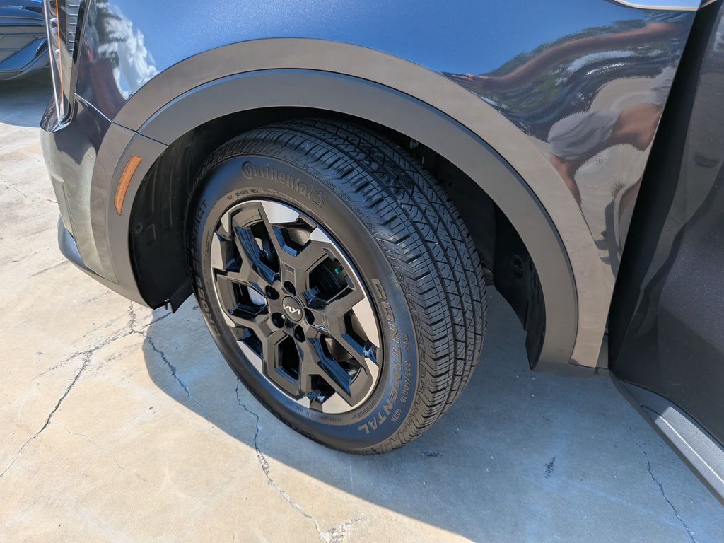 2025 Kia Sorento S San Clemente CA