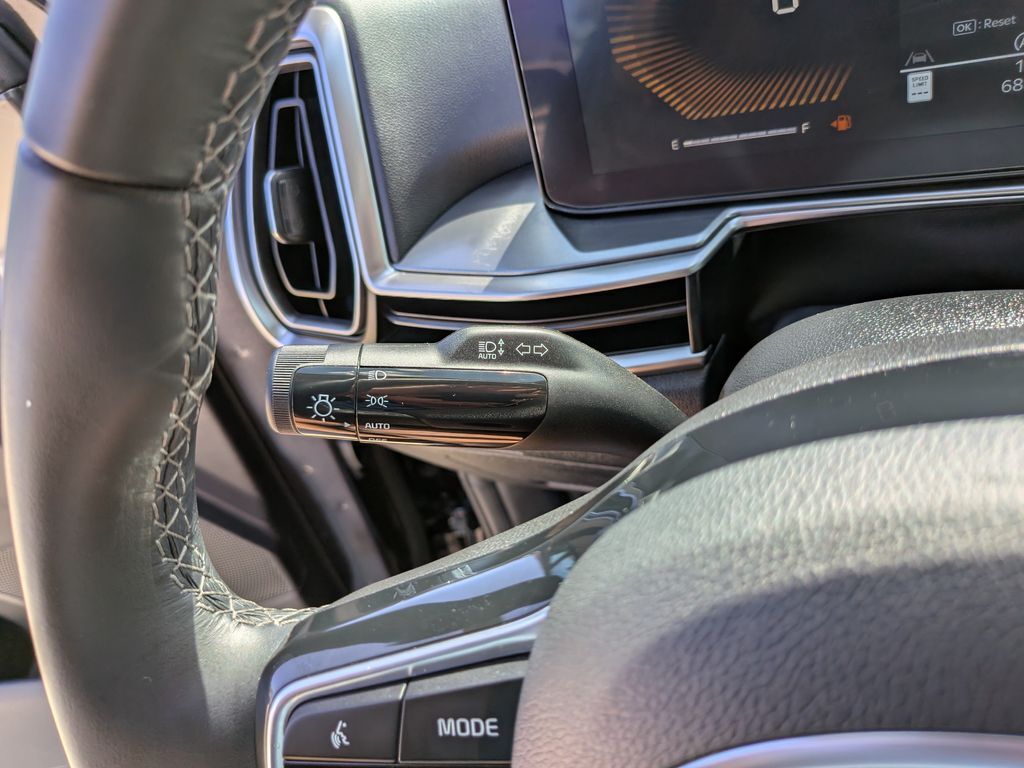2025 Kia Sorento S San Clemente CA