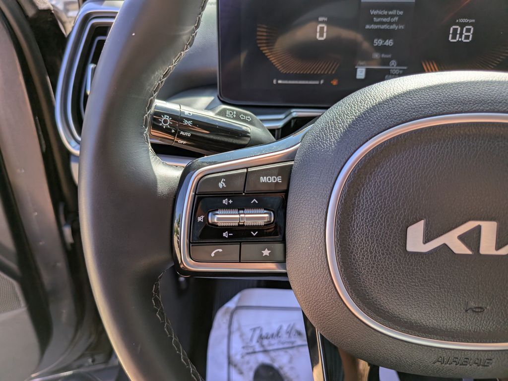 2025 Kia Sorento S San Clemente CA