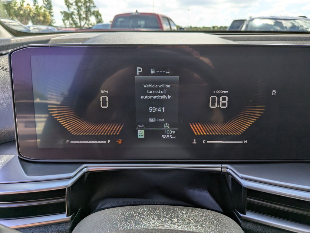 2025 Kia Sorento S San Clemente CA