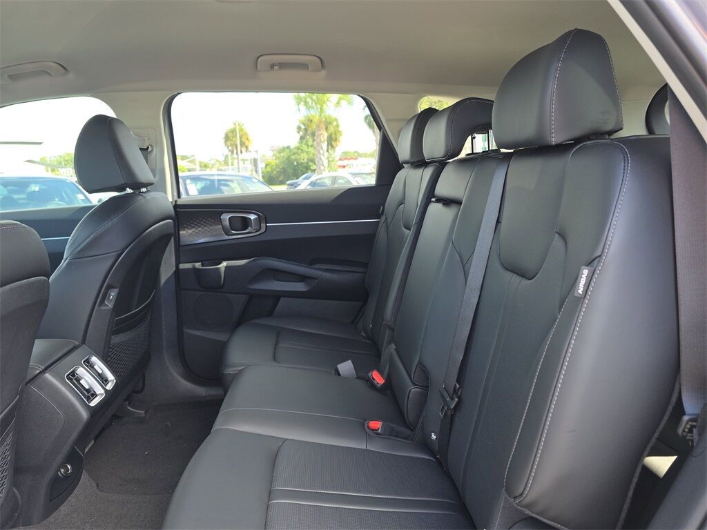 2025 Kia Sorento S San Clemente CA