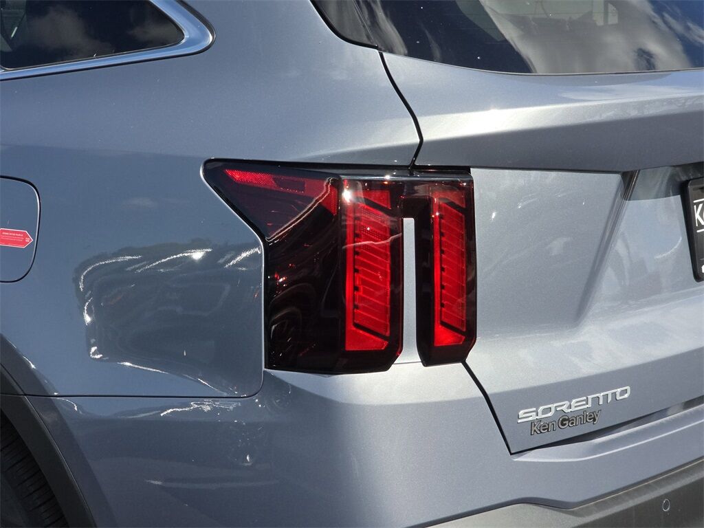 2025 Kia Sorento S San Clemente CA