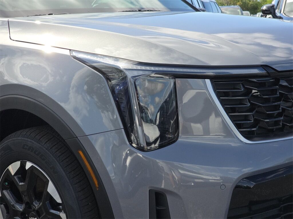 2025 Kia Sorento S San Clemente CA