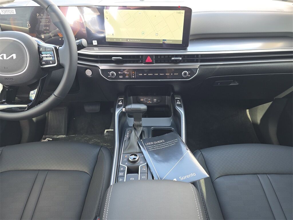 2025 Kia Sorento S San Clemente CA