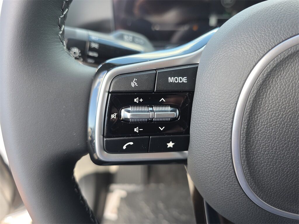 2025 Kia Sorento S San Clemente CA