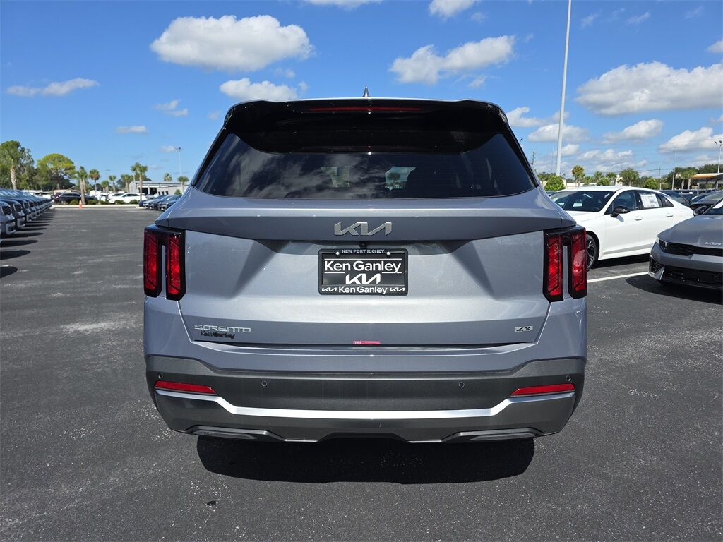 2025 Kia Sorento S San Clemente CA