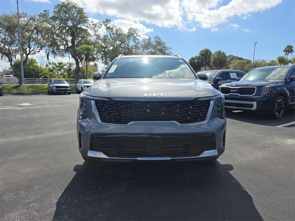 2025 Kia Sorento S San Clemente CA