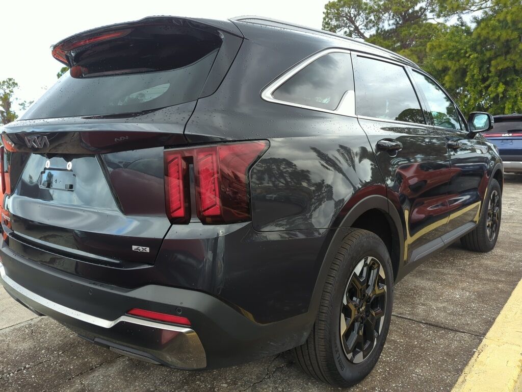 2025 Kia Sorento S San Clemente CA