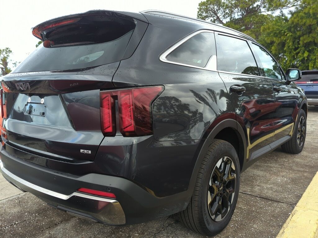 2025 Kia Sorento S San Clemente CA