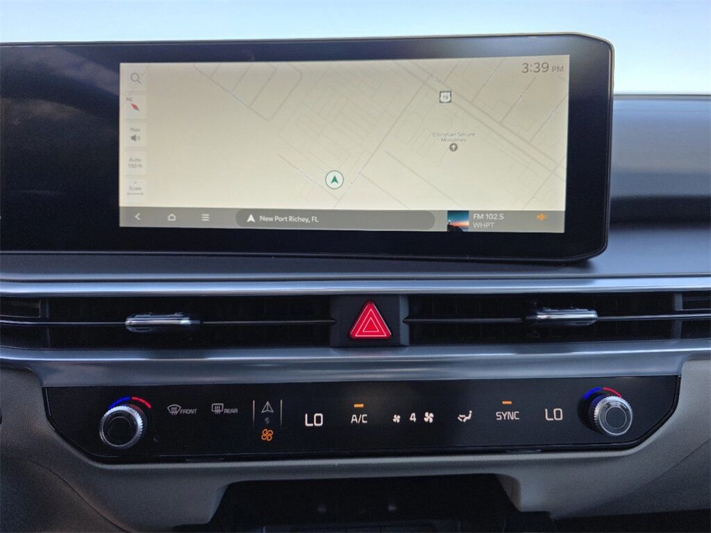 2025 Kia Sorento S San Clemente CA