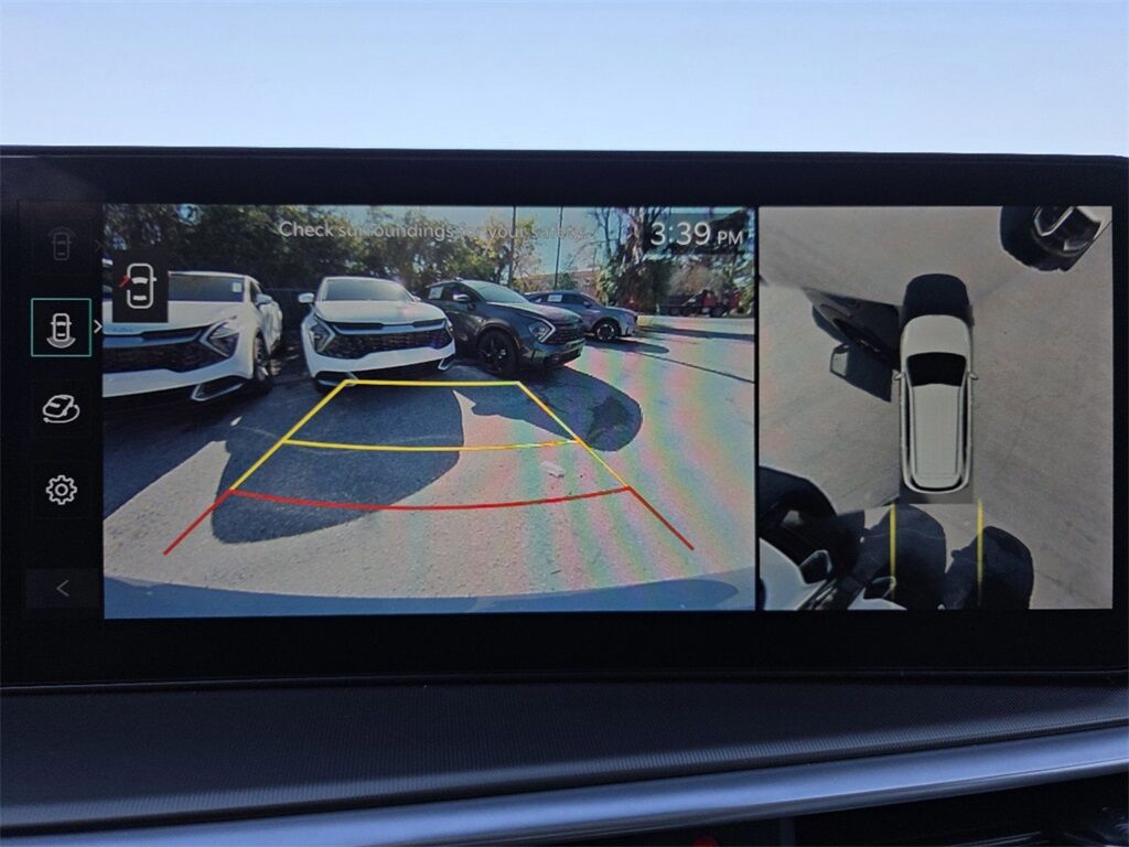 2025 Kia Sorento S San Clemente CA