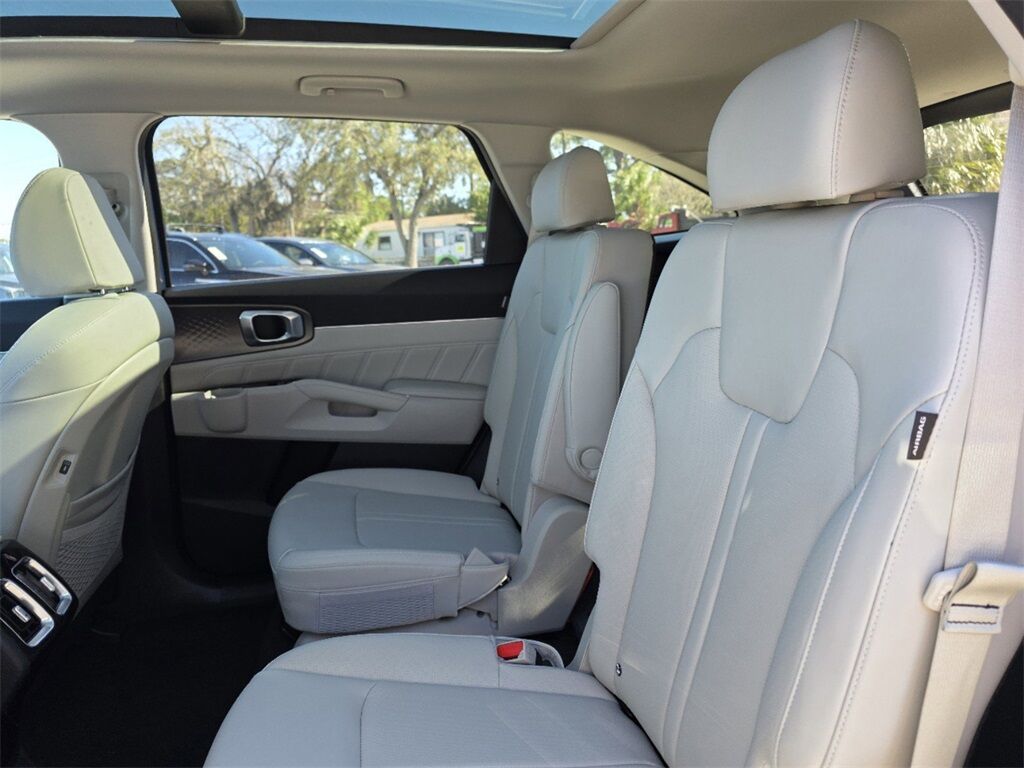 2025 Kia Sorento S San Clemente CA