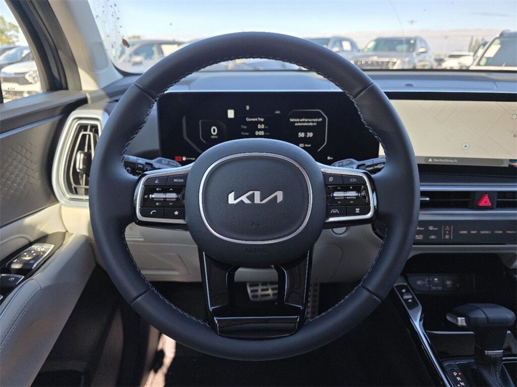 2025 Kia Sorento S San Clemente CA