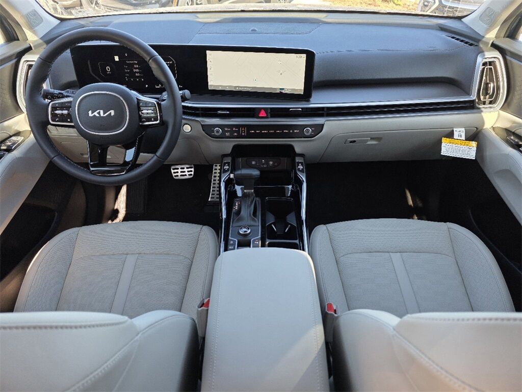 2025 Kia Sorento S San Clemente CA