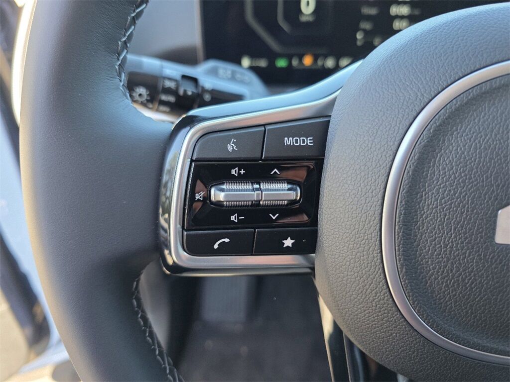 2025 Kia Sorento S San Clemente CA