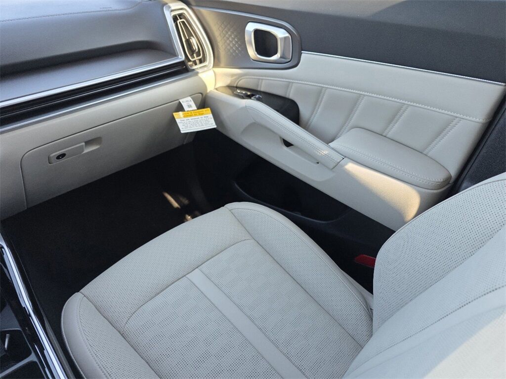 2025 Kia Sorento S San Clemente CA