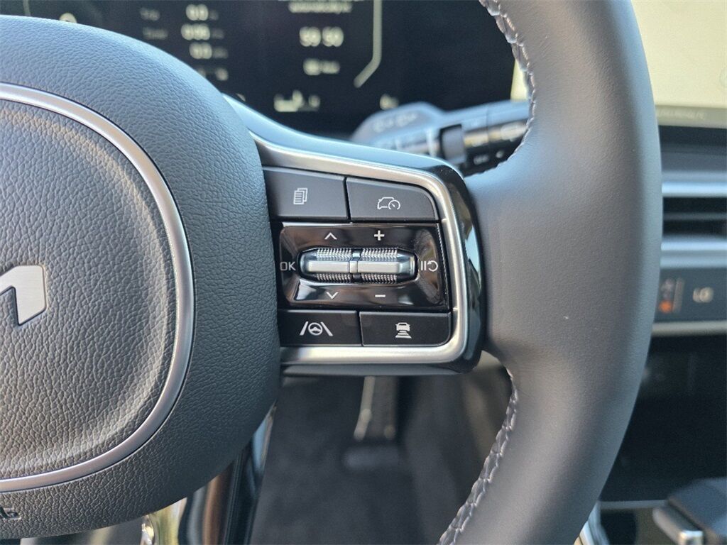 2025 Kia Sorento S San Clemente CA