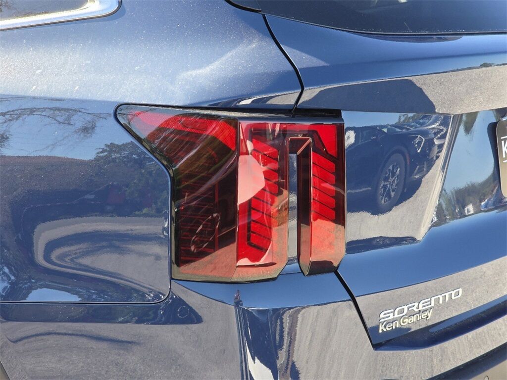 2025 Kia Sorento S San Clemente CA