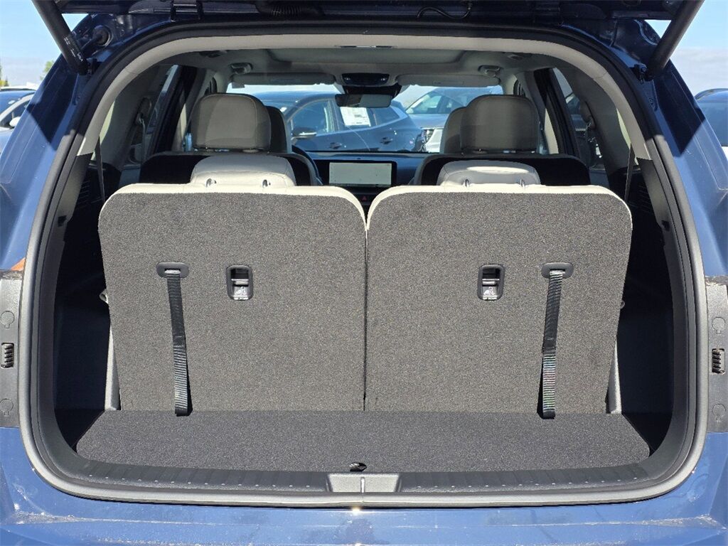 2025 Kia Sorento S San Clemente CA