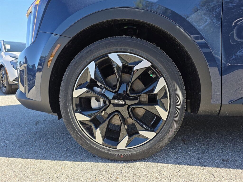 2025 Kia Sorento S San Clemente CA