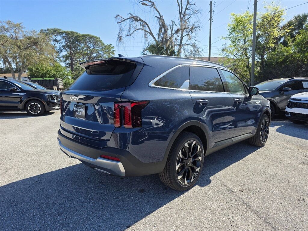 2025 Kia Sorento S San Clemente CA