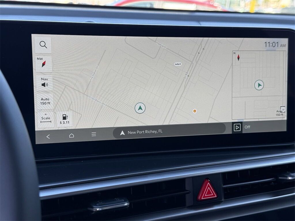 2025 Kia Sorento S San Clemente CA
