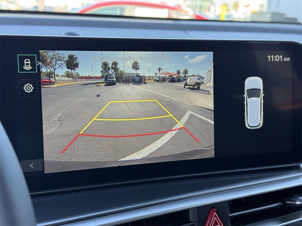 2025 Kia Sorento S San Clemente CA