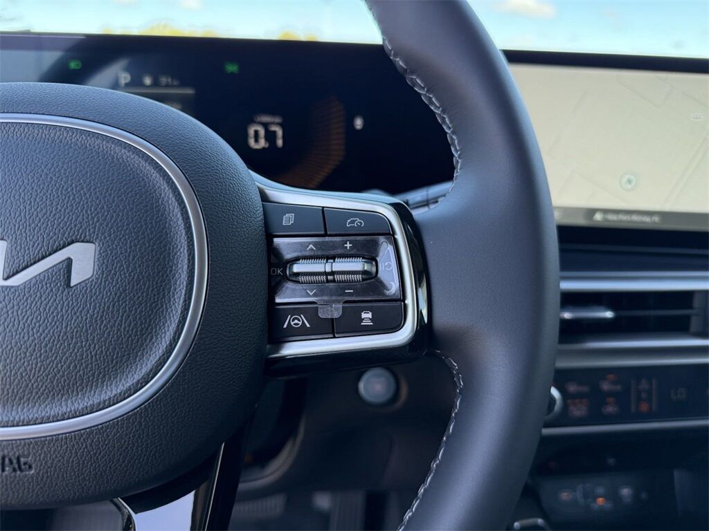 2025 Kia Sorento S San Clemente CA