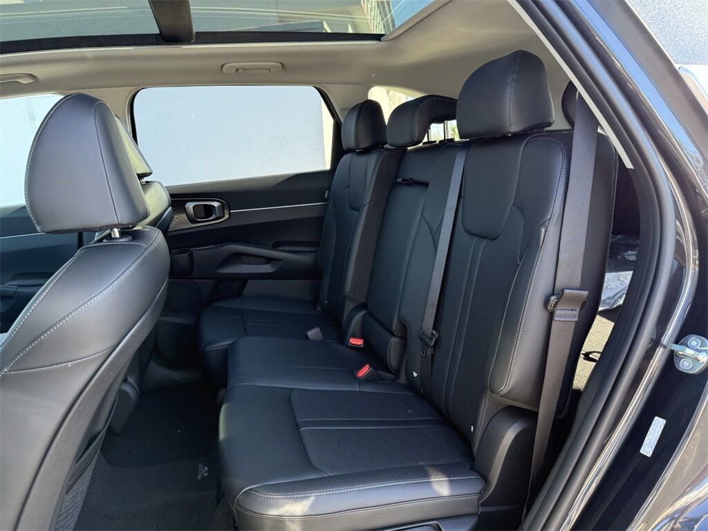 2025 Kia Sorento S San Clemente CA