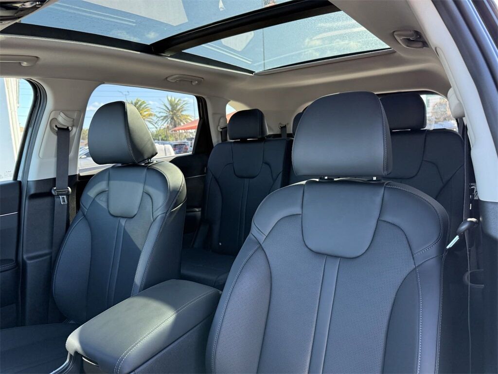 2025 Kia Sorento S San Clemente CA