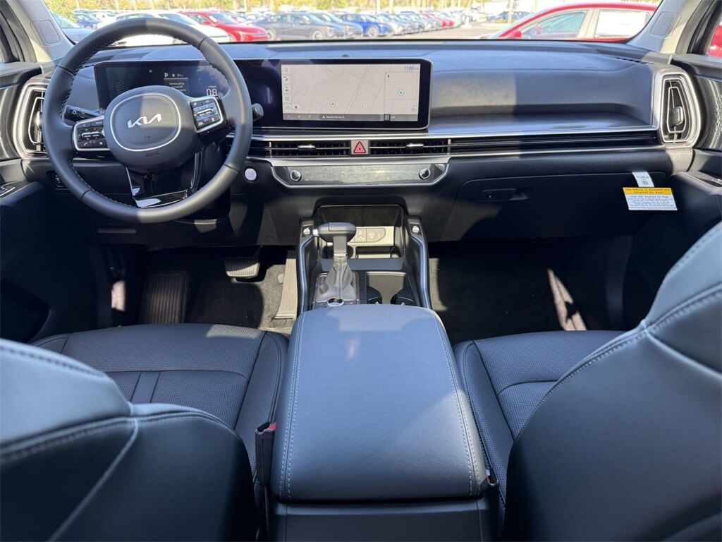 2025 Kia Sorento S San Clemente CA