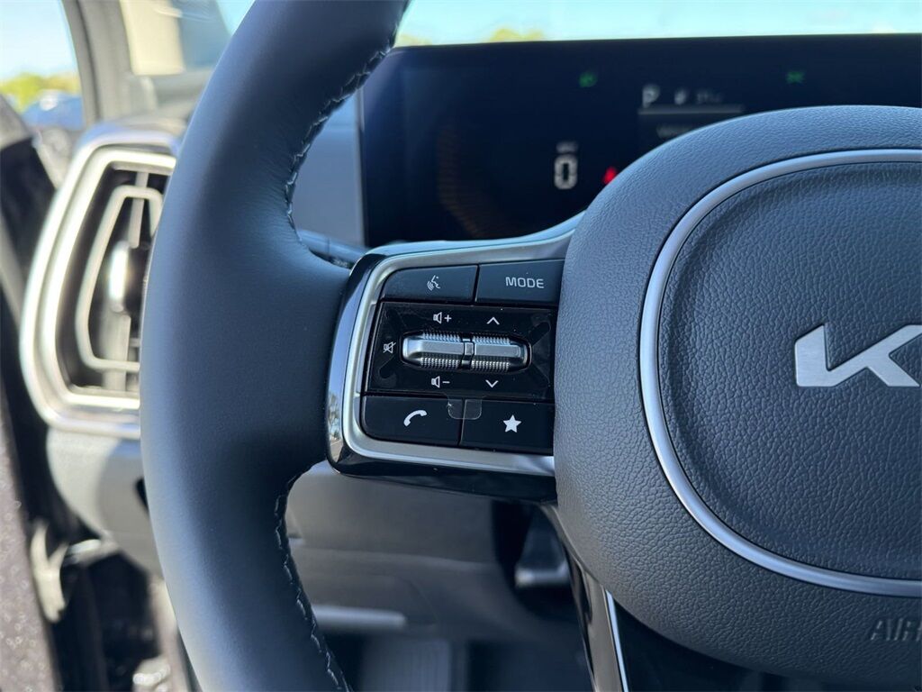 2025 Kia Sorento S San Clemente CA