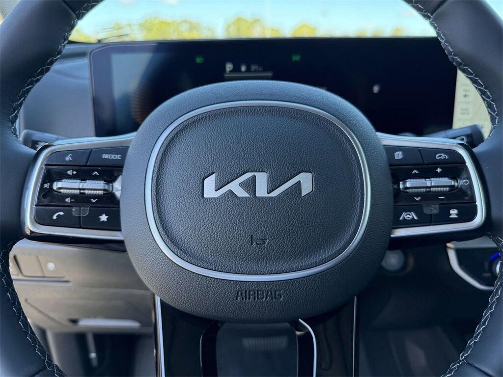 2025 Kia Sorento S San Clemente CA
