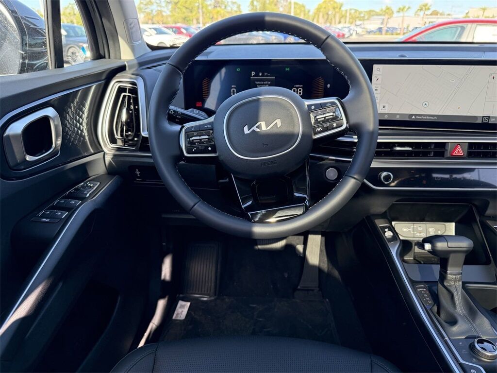 2025 Kia Sorento S San Clemente CA