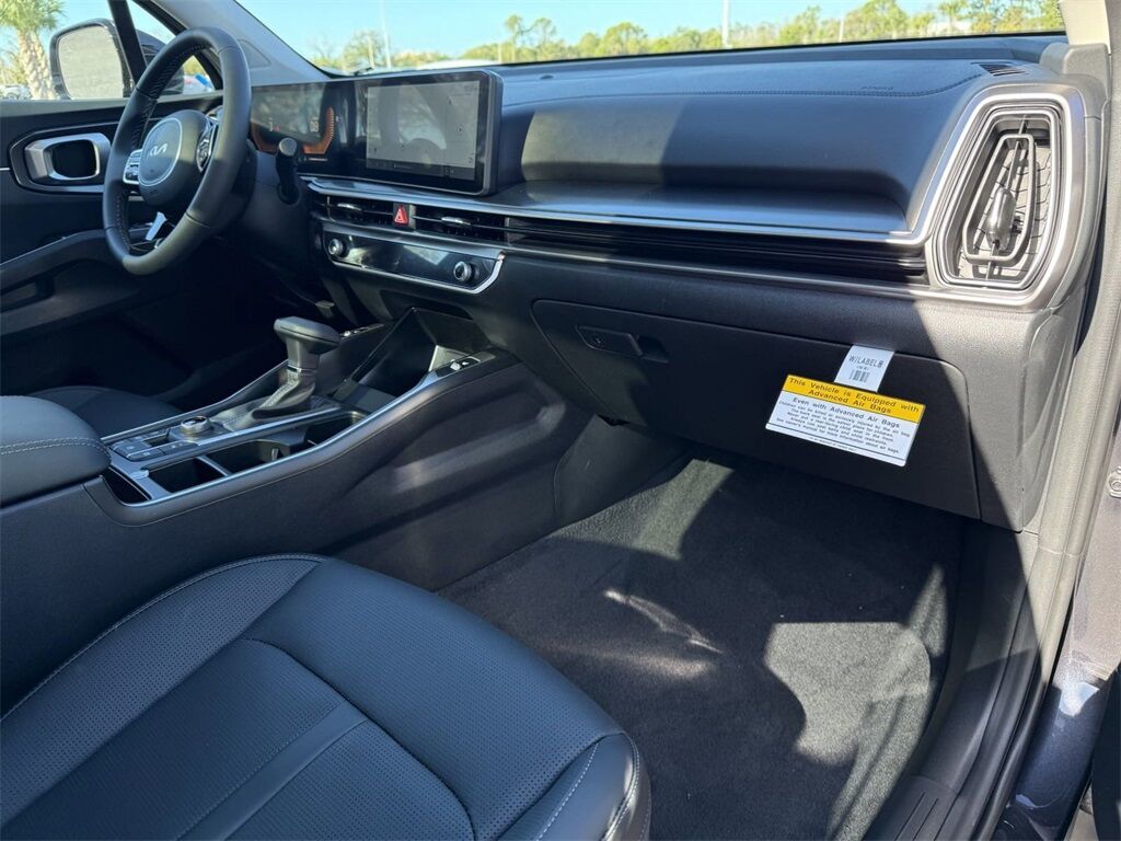 2025 Kia Sorento S San Clemente CA