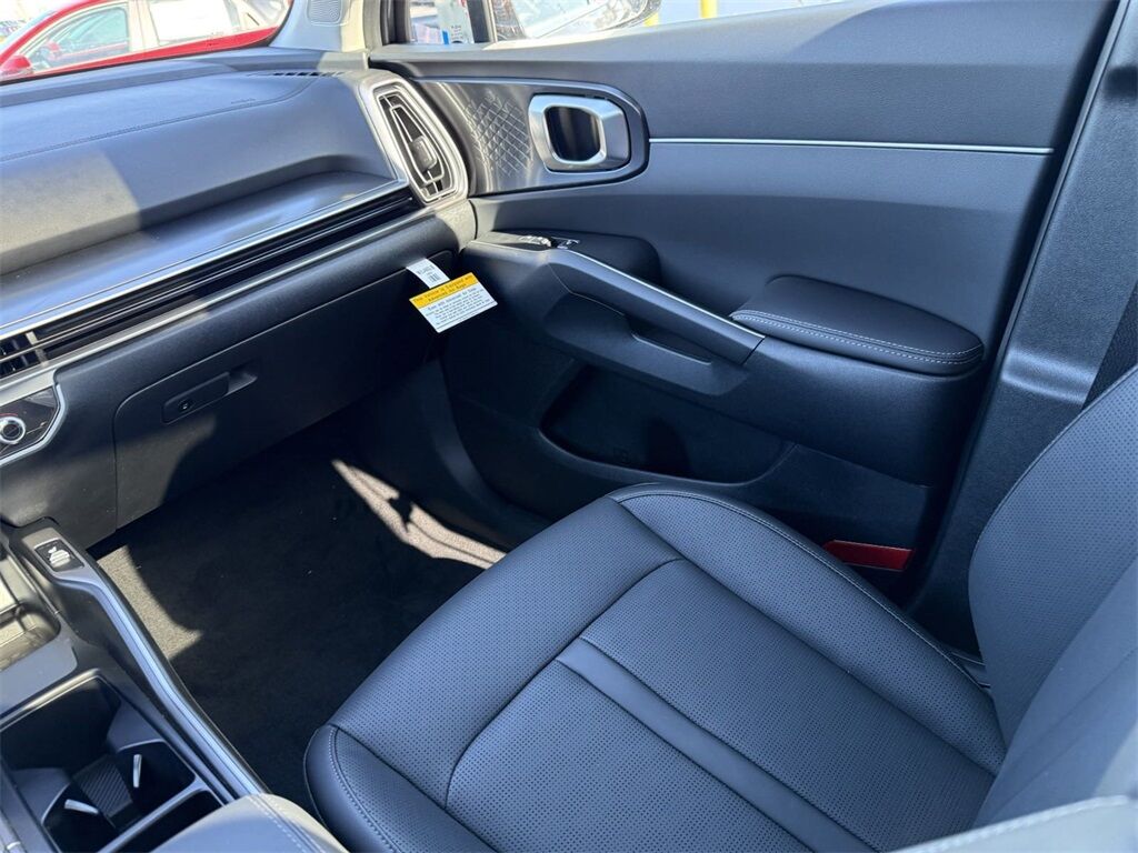2025 Kia Sorento S San Clemente CA