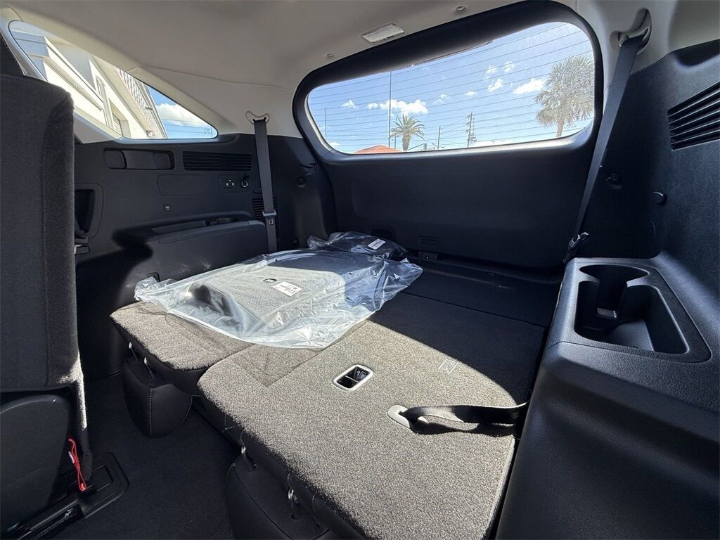 2025 Kia Sorento S San Clemente CA