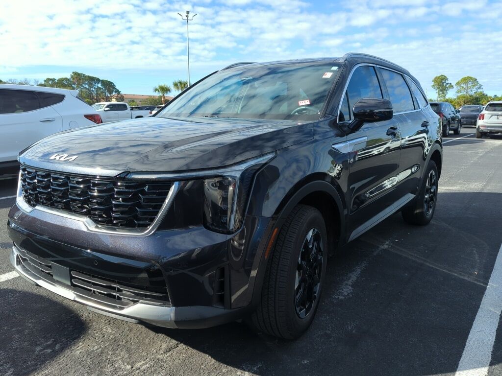 2025 Kia Sorento S San Clemente CA